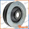 Poulie damper vilebrequin pour MAZDA | RKP-MZ-003, 122-03-305